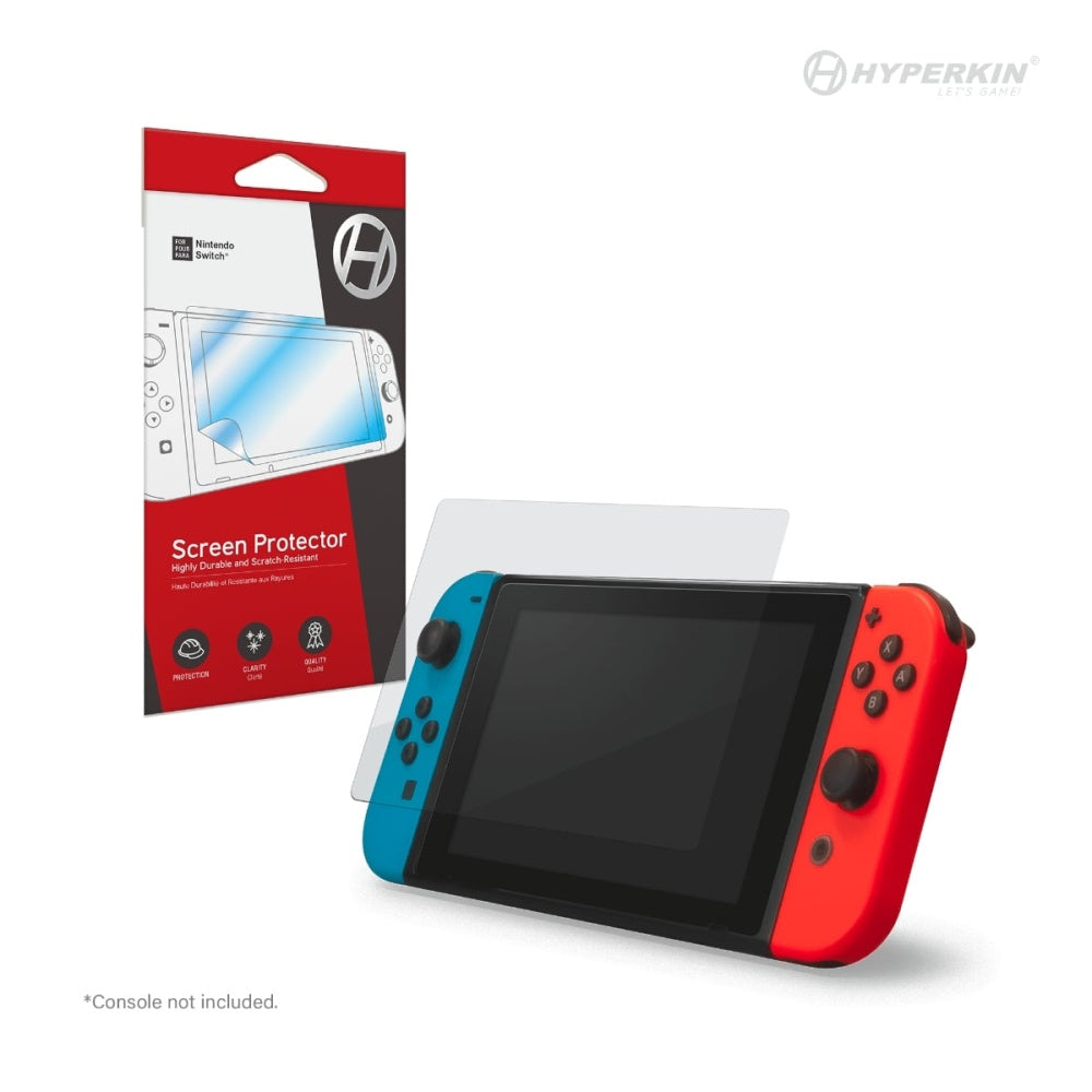 Nintendo Switch Screen Protector