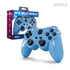 Armor3 NuPlay PS3 / PC / Mac Wireless Game Controller Blue