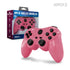 Armor3 NuPlay PS3 Wireless Game Controller Pink