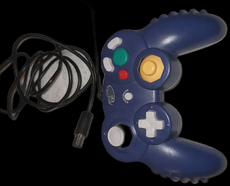 Mad Catz Gamecube Controller