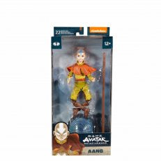 Avatar Aang 7in Figure