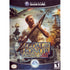 Medal Of Honor Rising Sun - GameCube