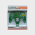 3rd Party - N64 Controller | Transluscent Green