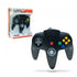 3rd Party - N64 Controller | Black