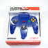 3rd Party - N64 Controller | Blue