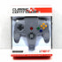 3rd Party - N64 Controller | Grey