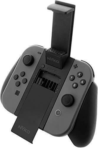 Nyko Clip Grip Power - Nintendo Switch