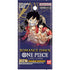 [Japanese] One Piece - OP-01 Romance Dawn Booster Pack