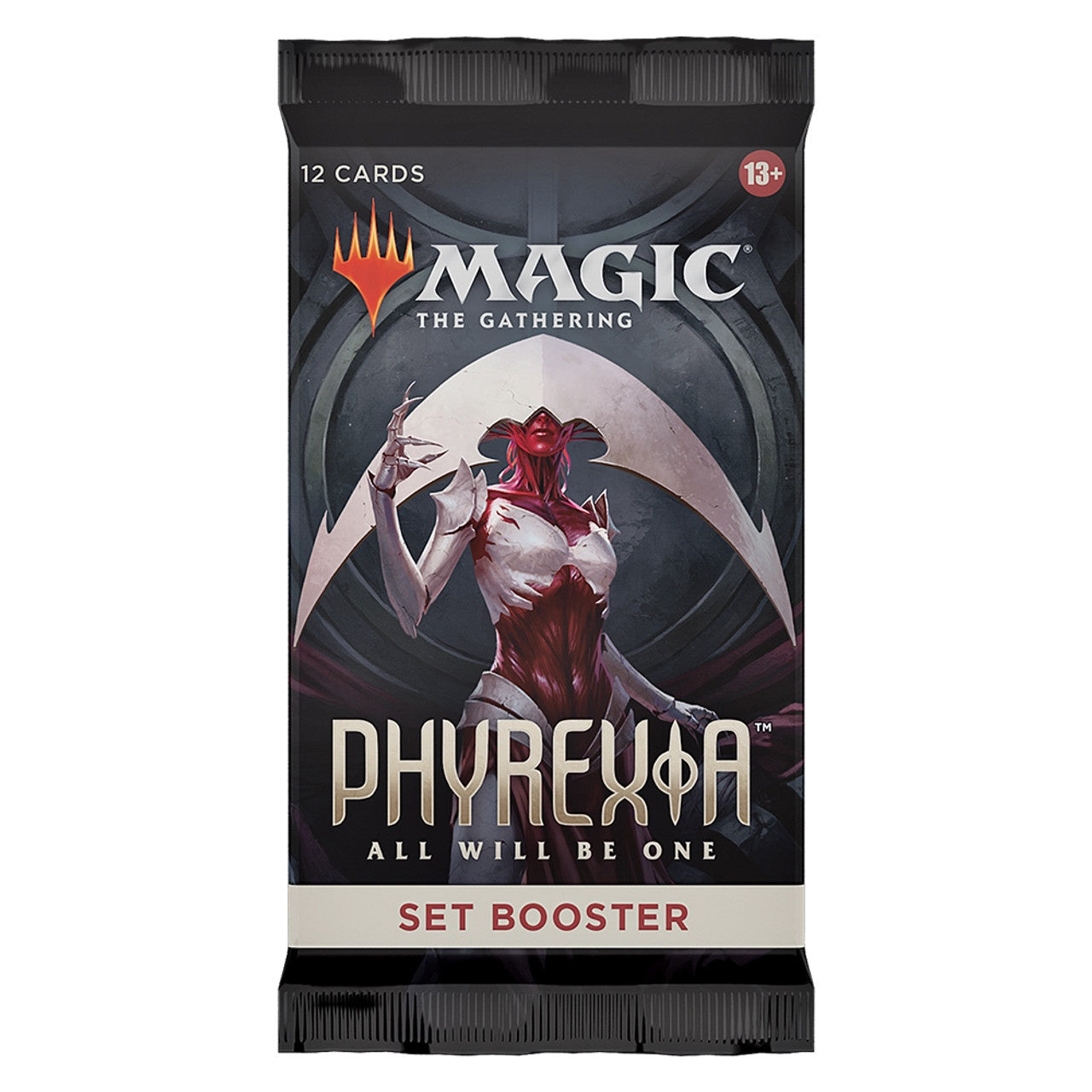 Phyrexia: All Will Be One Magic the Gathering Set Booster