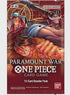 One Piece - OP-02 Paramount War Booster Pack