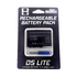 3rd Party DS Lite Battery Pack