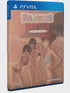 Pantsu Hunter Back to the 90s Limited Edition 0014/1500 - VITA