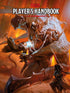 D&D Players Handbook