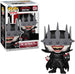 #524 Death Metal - The Batman Who Laughs [2024 Fall Convention] - Funko Pop!