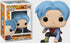 #313 Future Trunks Dragon Ball Funko Pop