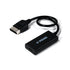 3rd Party Original Xbox AV to HDMI Converter