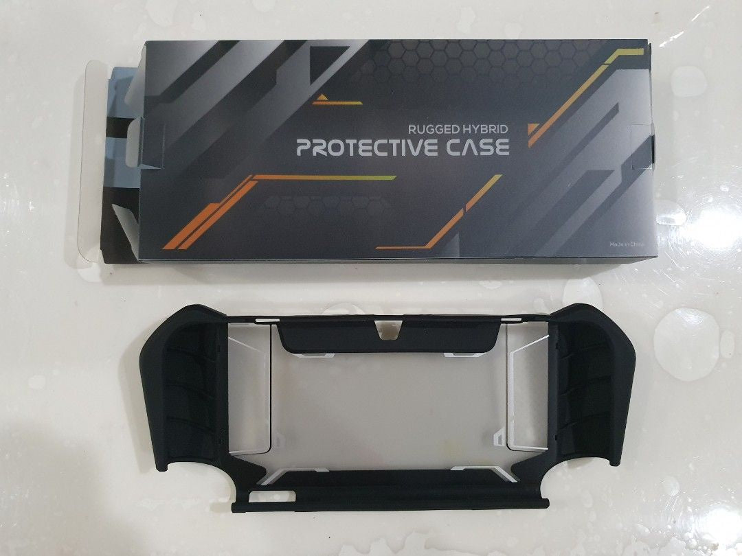 Rugged Hybrid Protective Case - Accessories