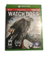 Watch Dogs [Target Edition] - Xbox One