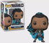 #1042 Thor Love and Thunder - Valkyrie - Funko Pop!