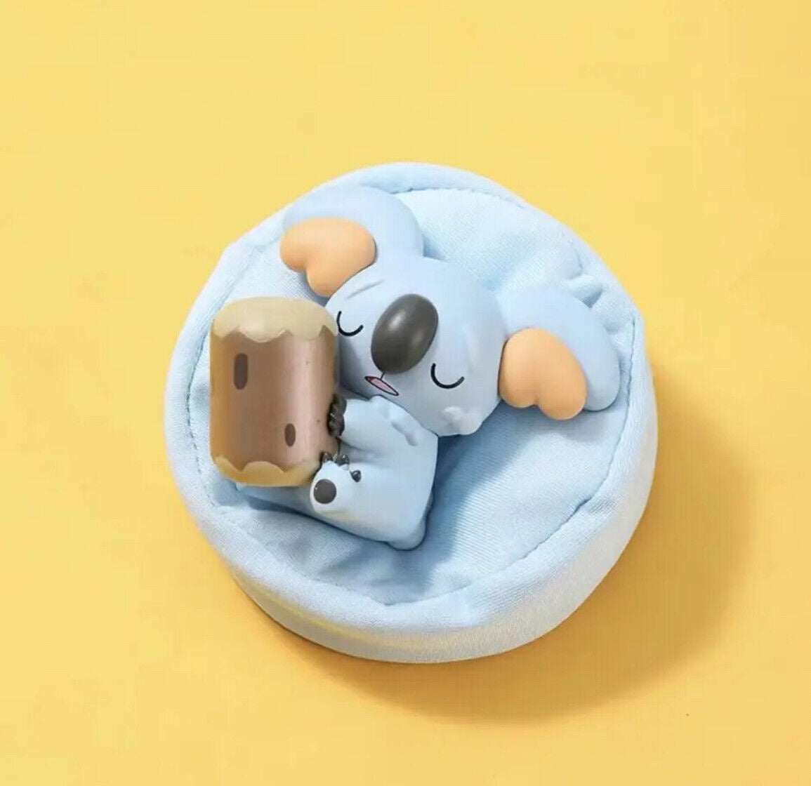 Bean Bag Pokemon Toy - Komala