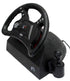 Playstation 2 Mad Katz Analog True Steering Wheel