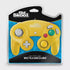 Gamecube Yellow 3rd Party Controller