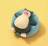 Bean Bag Pokemon Toy - Snorlax