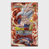 Dragon Ball Super: Critical Blow B22 Booster Pack