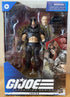 Zartan - GI JOE Classified Series