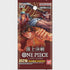 [Japanese] One Piece - OP-02 Paramount War Booster Pack