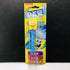 Spongebob Squarepants PEZ Dispenser