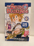 The Seven Deadly Sins Volume 1 Manga [Five Below Exclusive]