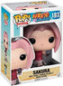 #183 - Naruto Shippuden - Sakura - Funko Pop