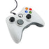 3rd Party - White Xbox 360 Wired Controller