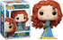 #1245 Brave - Merida [Funko Exclusive, 2022 Fall Convention, Limited Edition] - Funko Pop!