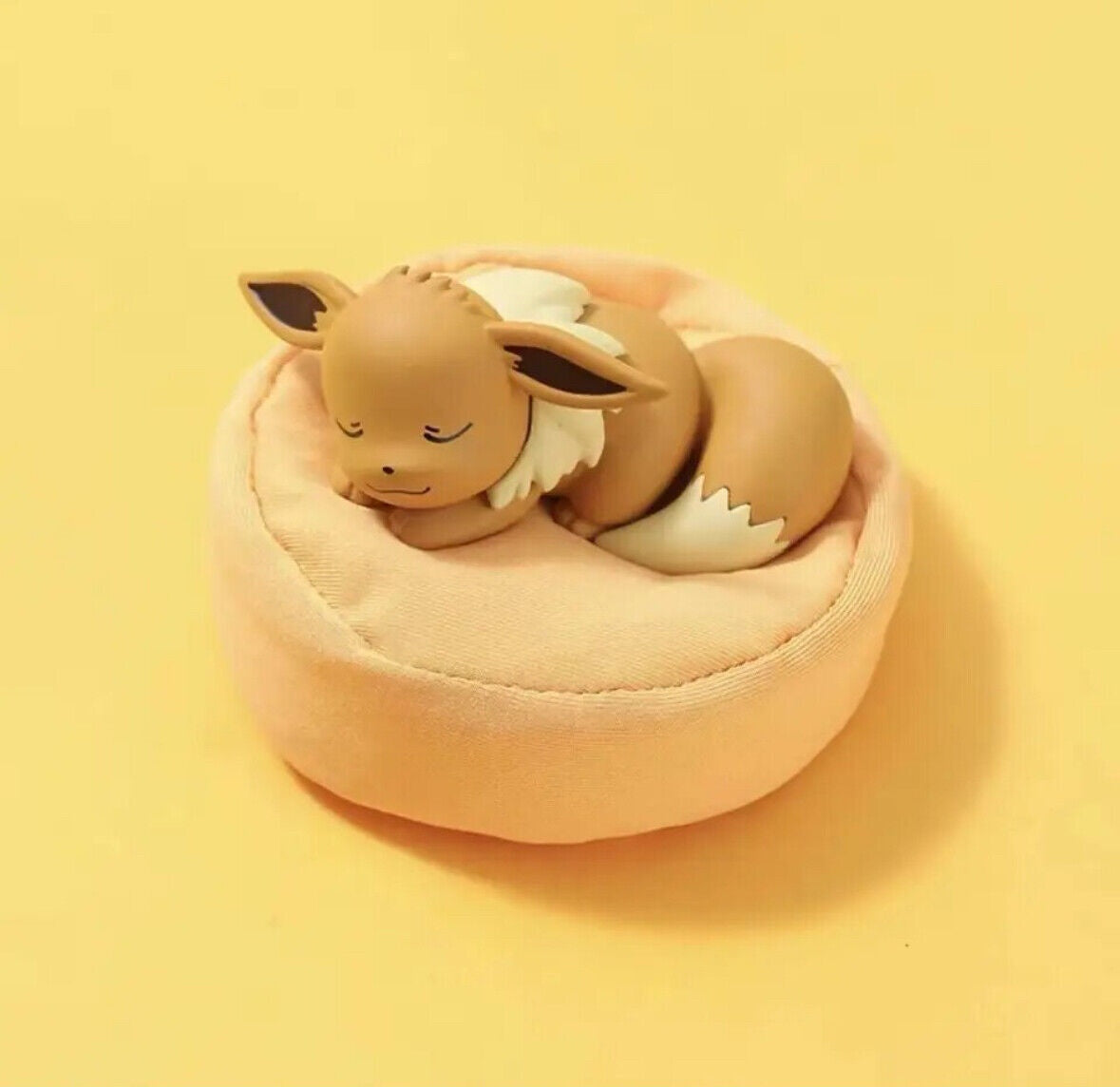 Bean Bag Pokemon Toy - Eevee