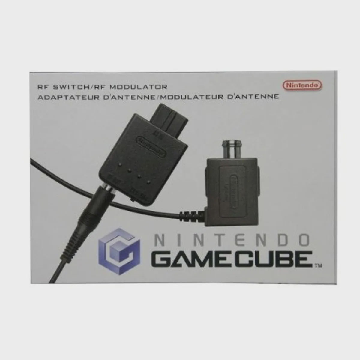 N64/Gamecube RF Modulator