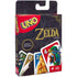 The Legend of Zelda Uno - Card Game