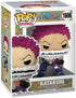 #1606 One Piece  Katakuri - Funko Pop!