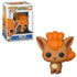 #580 Pokemon - Vulpix Funko Pop