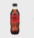 Coke Zero Bottle (16.9 FL OZ)