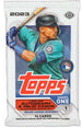 2023 Topps Baseball Series 1 Pack