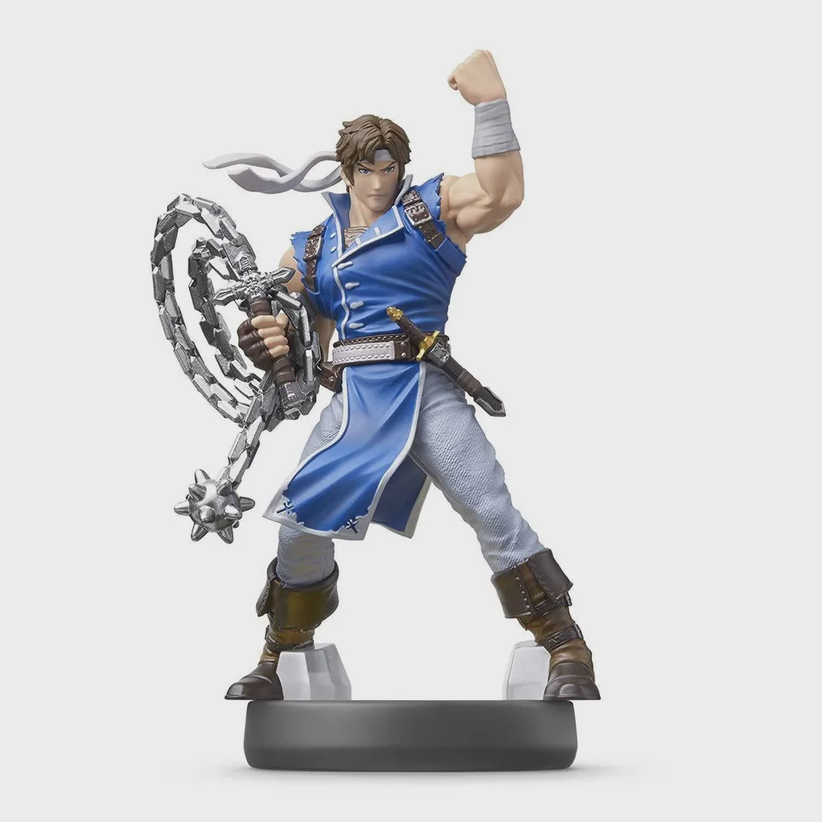 Richter (Super Smash Bros.) Amiibo