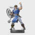 Richter (Super Smash Bros.) Amiibo