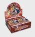 Yu-Gi-Oh - Pharaoh's Servant 25th Booster Box