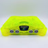 Nintendo 64 (N64) Console | Extreme Neon Green