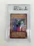 BGS - 9 2002 Magic Ruler 1st Edition #MRL73 Toon Summoned Skull UR [0016740347]