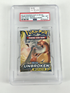 PSA 8 - 2019 Pokemon Sun & Moon Unbroken Bonds Foil Pack - RSHRM/CHRZRD [45762421]