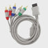 Wii Component Cables - Cables