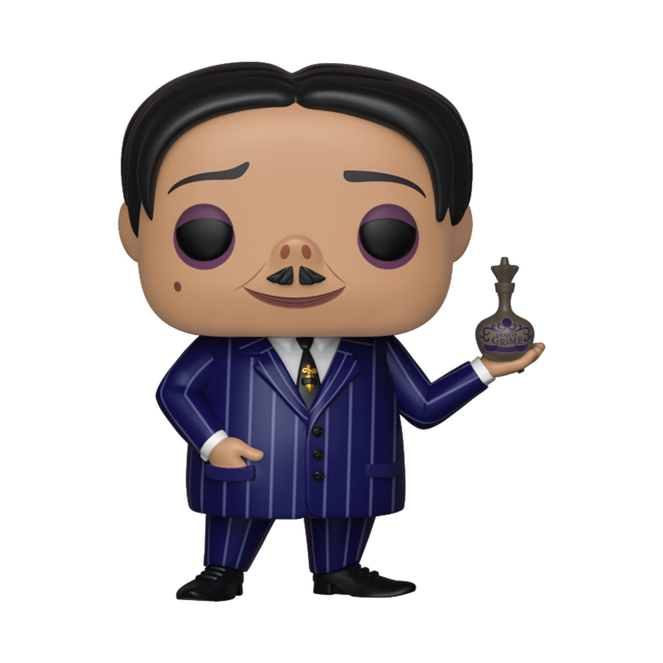 #802 The Addams Family - Gomez Addams Funko Pop!